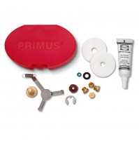 PRIMUS SERVICE KIT 731771. For OmniFuel, MultiFuel Stoves. With Container